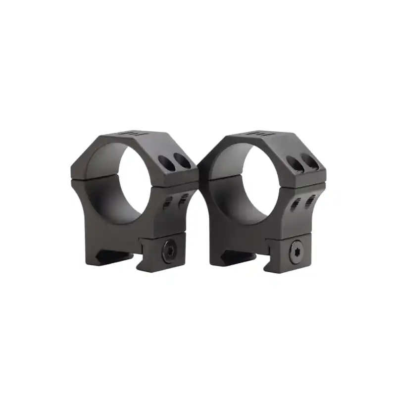 ELEMENT OPTICS - XT MOUNTS 1 INCH LOW / DOVETAIL
