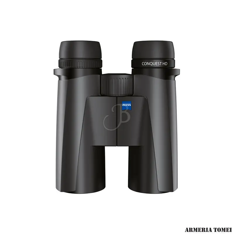 ZEISS - BINOCOLO CONQUEST HD-42 8X42T LT NERO