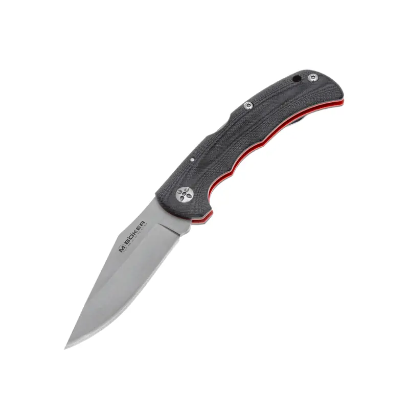COLTELLO - MAGNUM by BÖKER - MOST WANTED