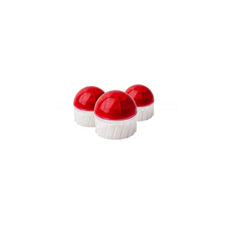 UMAREX - T4E .50 DEFENSE PEPPER BALLS PRECISION PEB 50 0,82g 10pz