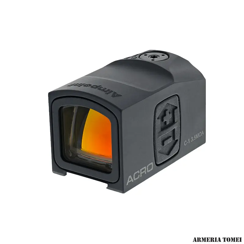 RED DOT - AIMPOINT - ACRO C-1