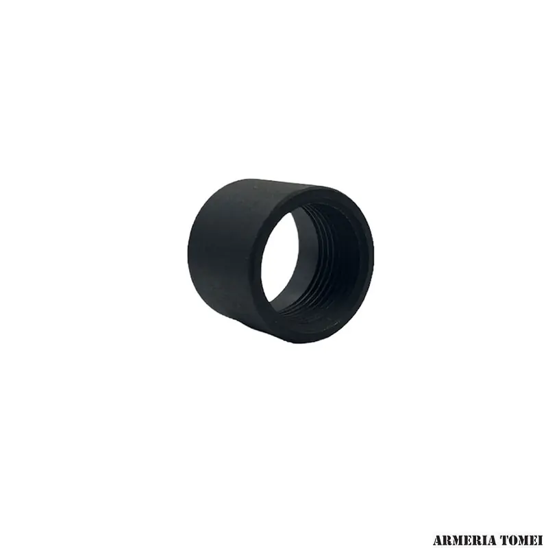 BROWNING - MUZZLE PROTECT BLUE BAR MK3 M14X1