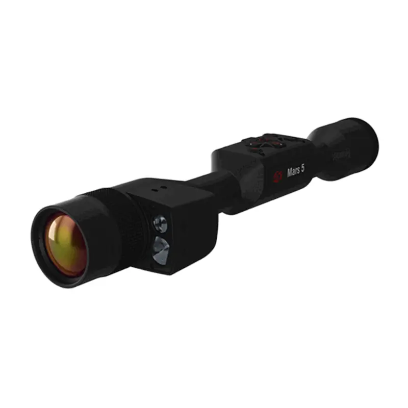 OTTICA DA PUNTAMENTO TERMICA - ATN - MARS 5 320x240, 5-20x-LRF 1000mt