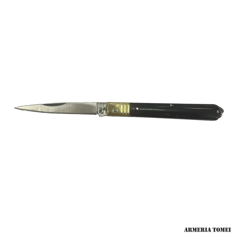 COLTELLO - STILETTO ABS LAMA INOX 21cm