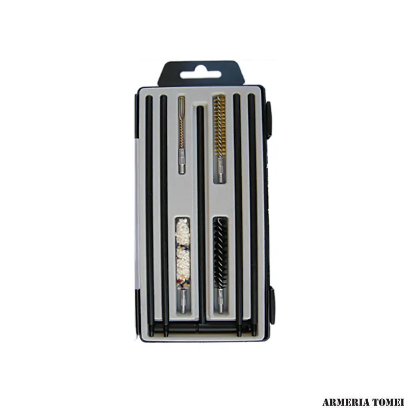 EXTREME CLEANER - KIT PULIZIA PER CARABINA/PISTOLA 8mm - 7,62/30