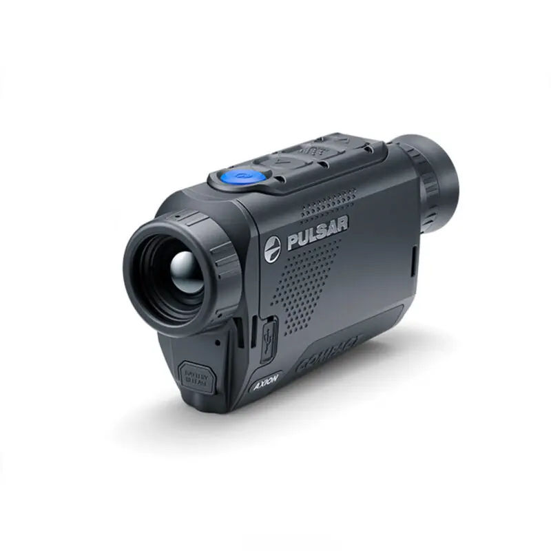 PULSAR - AXION XQ19 COMPACT Thermal Imaging Monocular