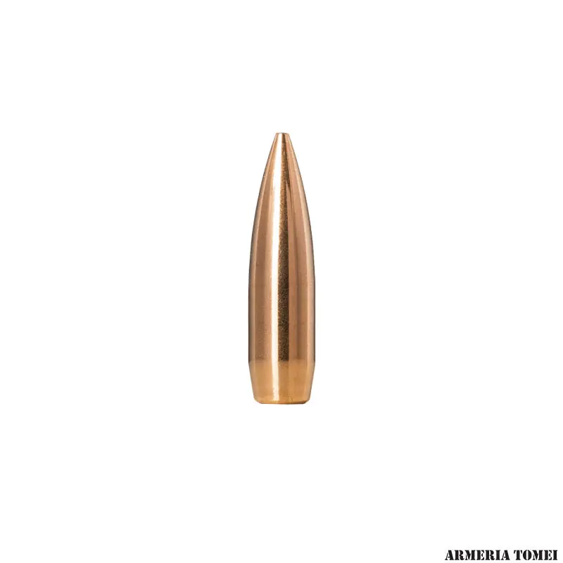 NORMA - PALLE - GTX HPBT MATCH .30 (.308 ") 175GR / 11,3G (100PZ)