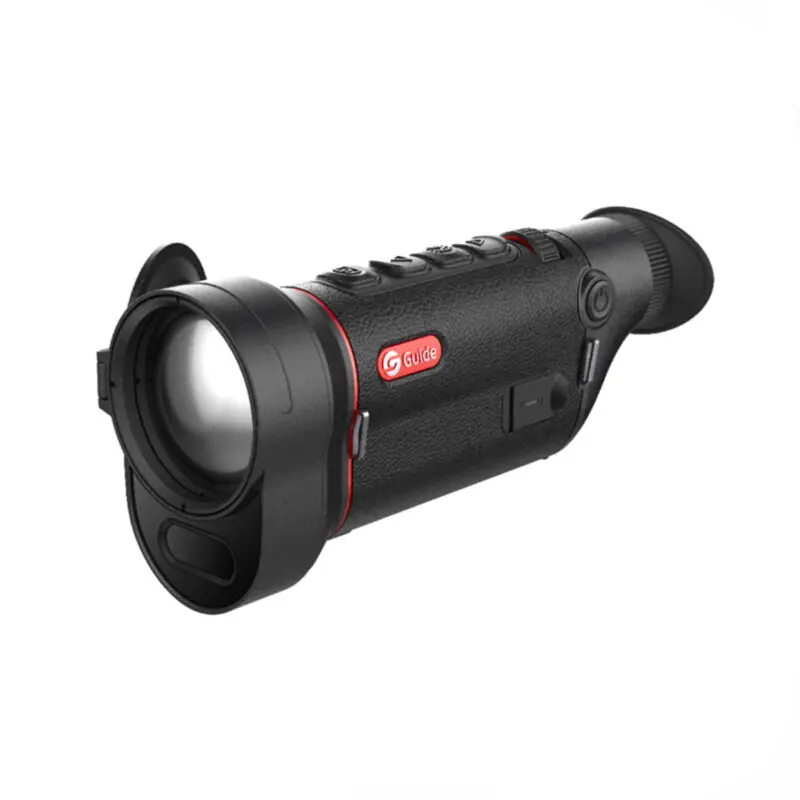 MONOCOLO TERMICO - GUIDE - TD653L Vision Enhancement Imager