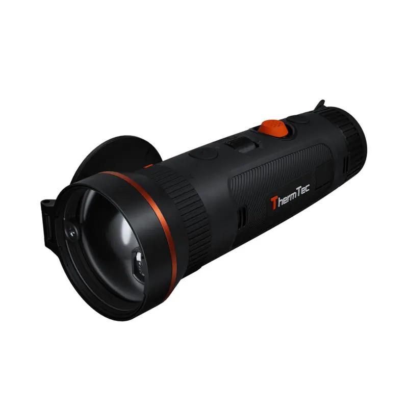 MONOCOLO TERMICO - THERMTEC - WILD 650DL PRO