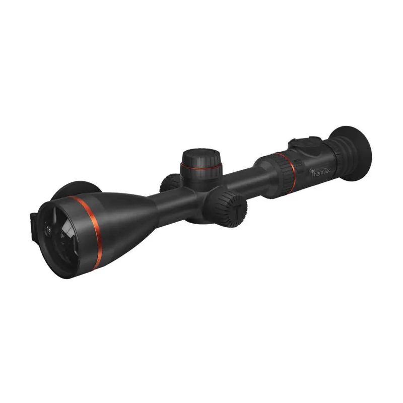 OTTICA TERMICA - THERMTEC - ORYX 650L Telemetro laser integrato (LRF)