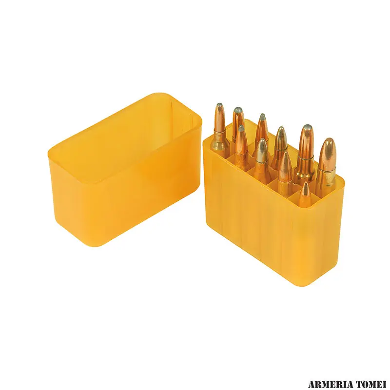 SMART RELOADER - UNIVERSA HUNTER‘S BOX CARABINA 15 (10 Colpi)