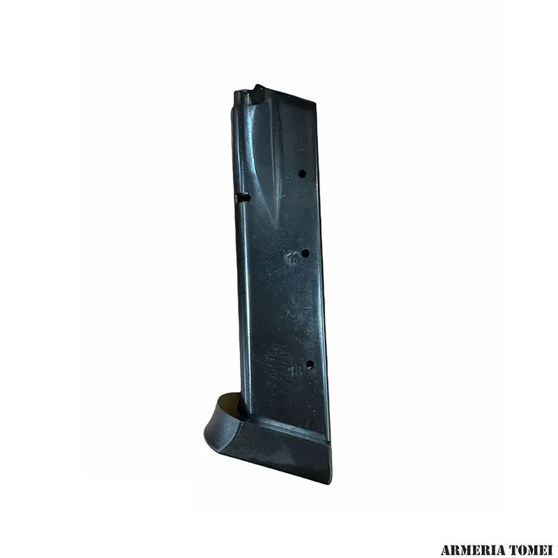 CARICATORE - CZ 75 SP-01 CAL. 9X21 18 COLPI