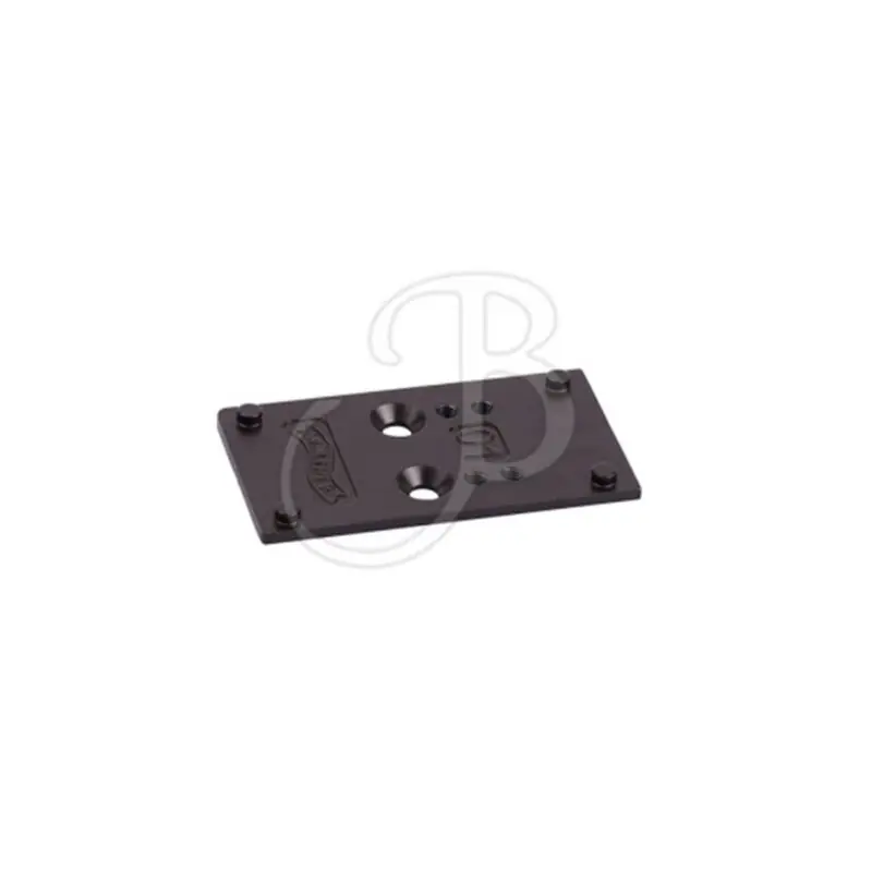WALTHER - PIASTRINA MONTAGGIO RED DOT PDP 06 VORTEX