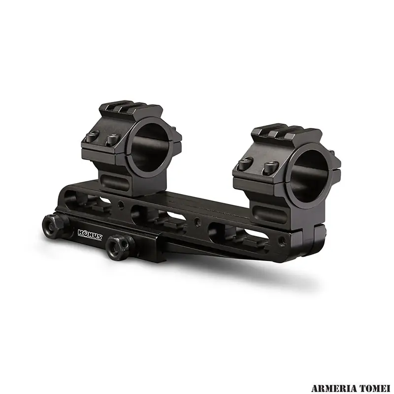 KONUS - UNIVERSAL CANTILEVER MOUNT