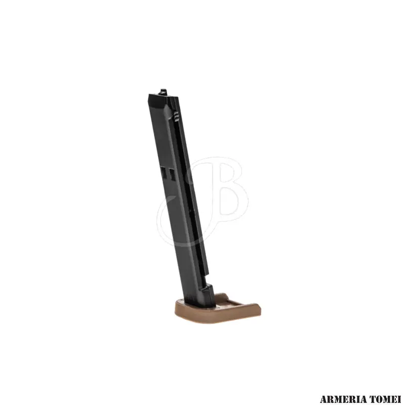 CARICATORE - UMAREX GLOCK 19X CARICATORE PORTA 19 BB