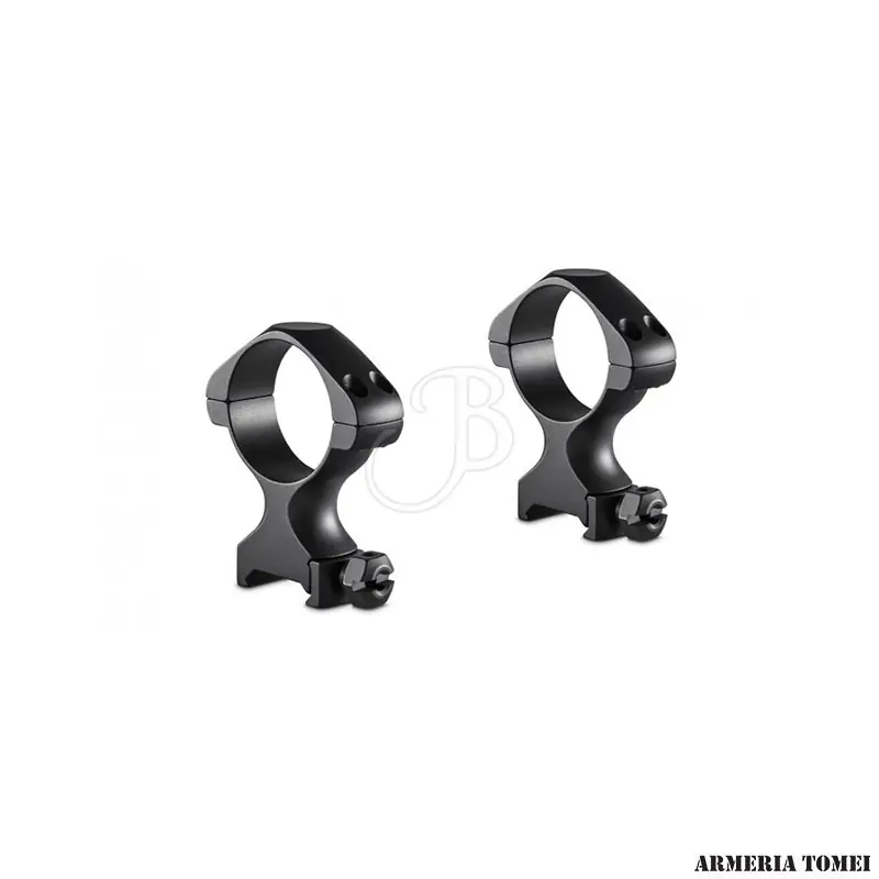HAWKE - MOUNTS PRECISION ATTACCO 34 MM ALTO -WEAVER (23022)