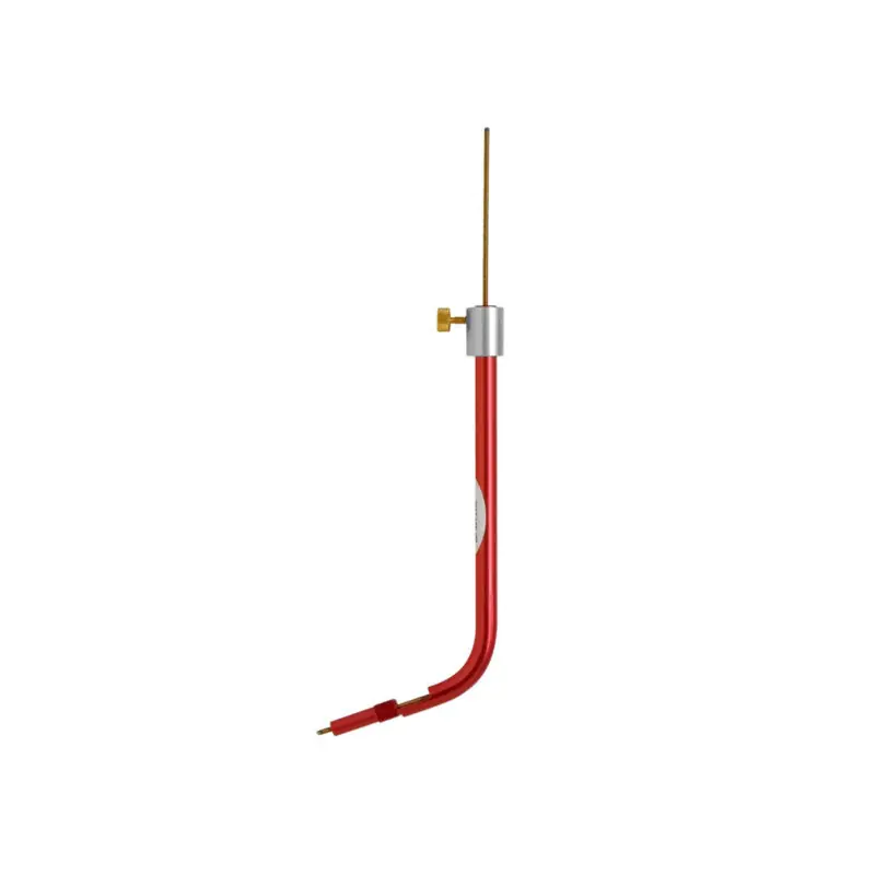 HORNADY - C1550 LOCK-N-LOAD CURVED O.A.L. GAUGE