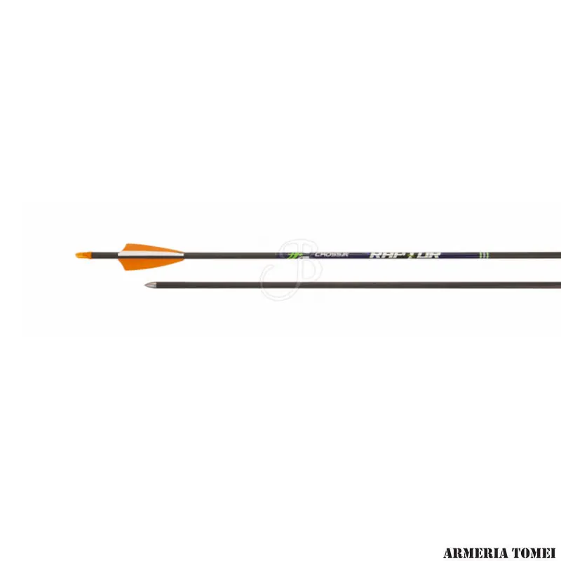 CROSS-X - FRECCIA RAPTOR 700 SH VANES 2.5 "