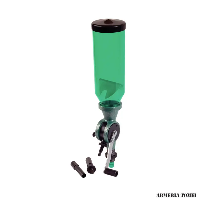 RCBS - 98840 QC POWDER MEASURE - DOSATORE