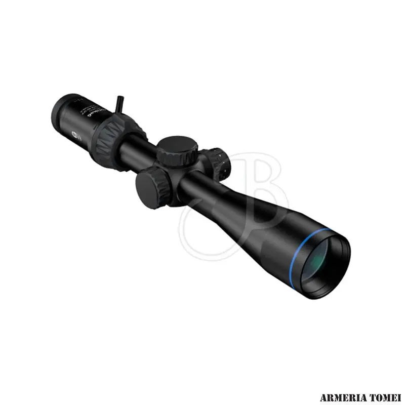 OTTICA - MEOPTA - MEOPRO OPTIKA6 2.5-15X44 RD SFP 4C ILL