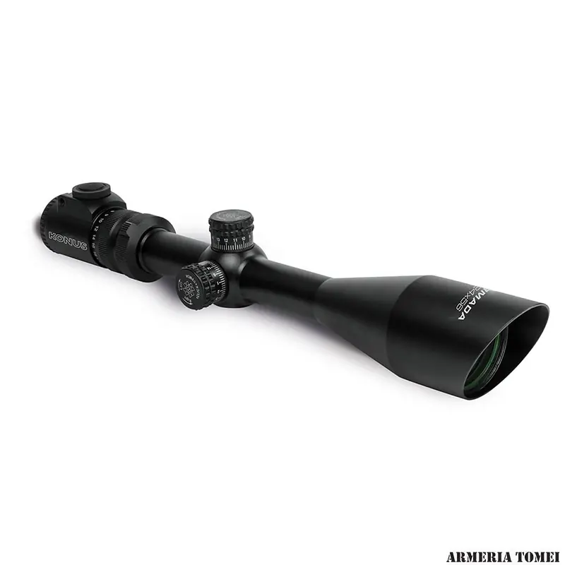OTTICA - KONUS - ARMADA 6X-24×56 ZOOM