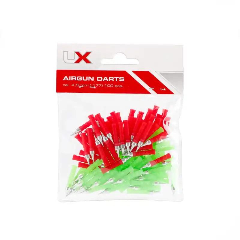 UMAREX - AIRGUNS DARTS cal. 4,5mm (.177) 100pcs