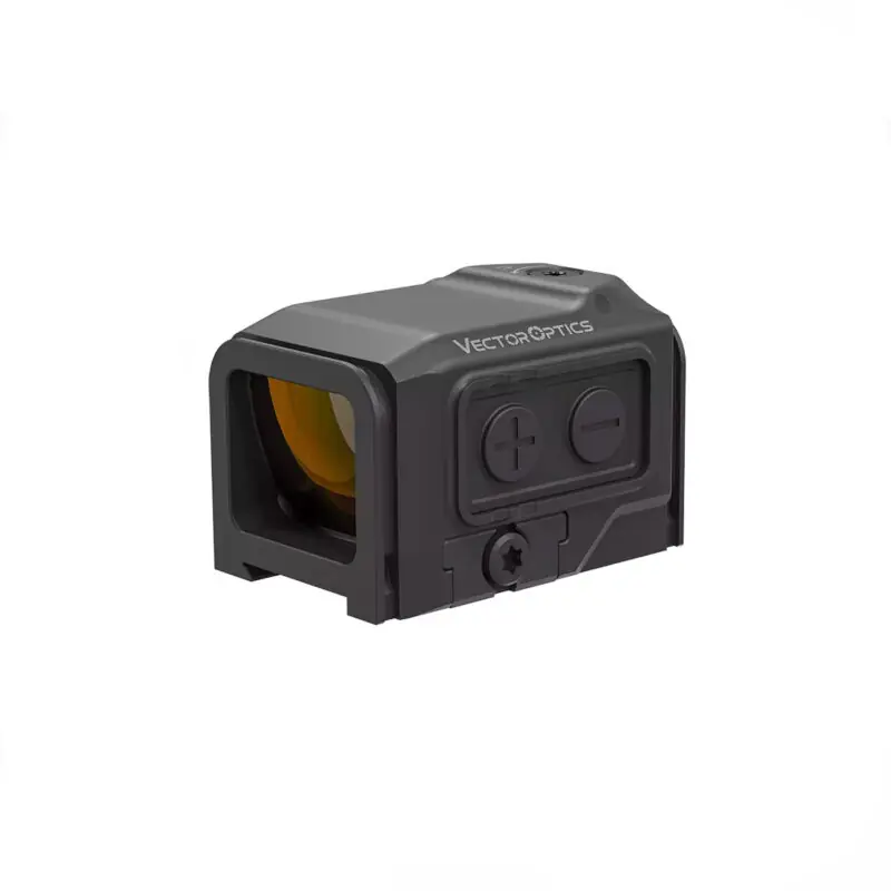 RED DOT - VECTOR OPTICS - FRENZY 1x18x22 GenII 3 MOA RD Motion Sensor