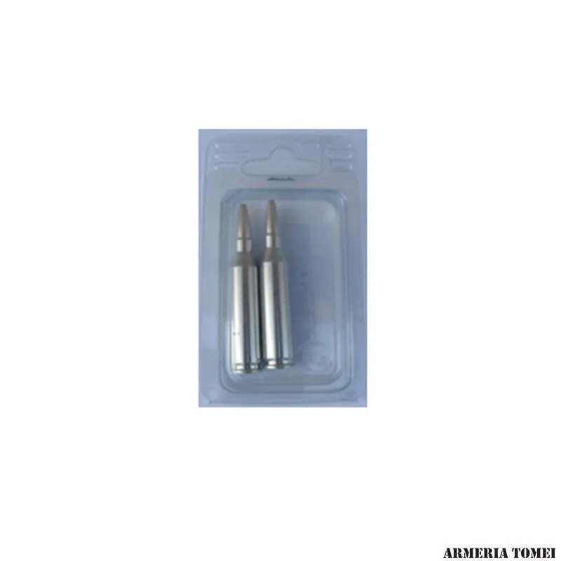 EXTREME CLEANER - SALVAPERCUSSORI IN ALLUMINIO CAL. 30-06 (2 PZ)