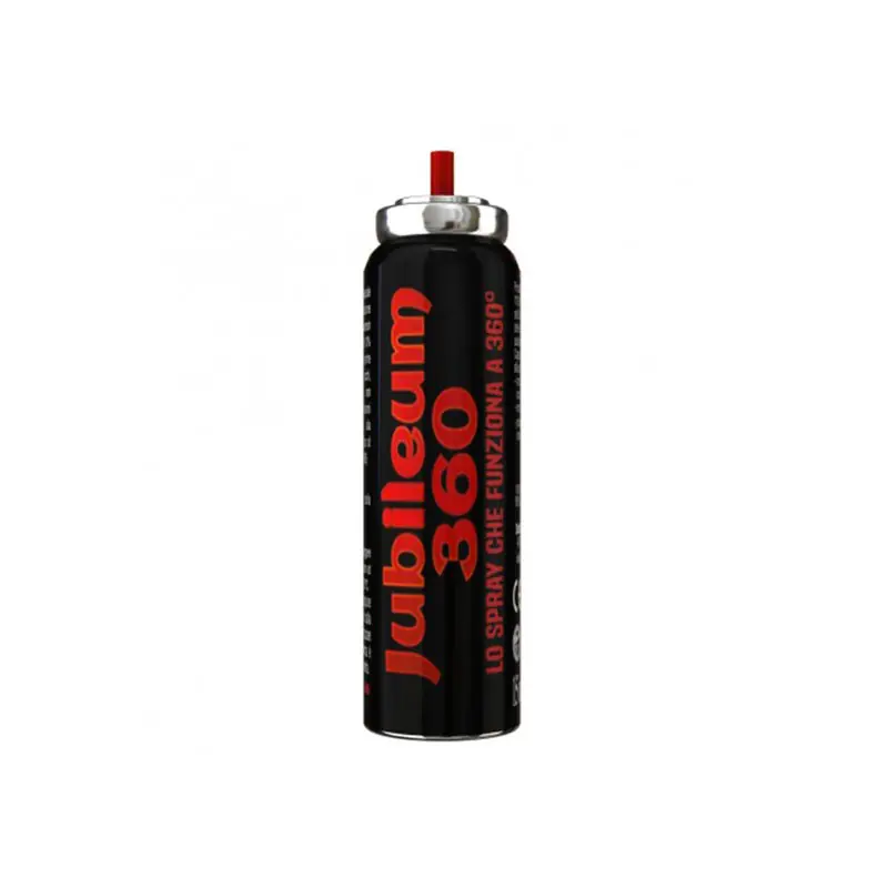 SPRAY AL PEPERONCINO - RICARICA “JUBILEUM 360” 20ml