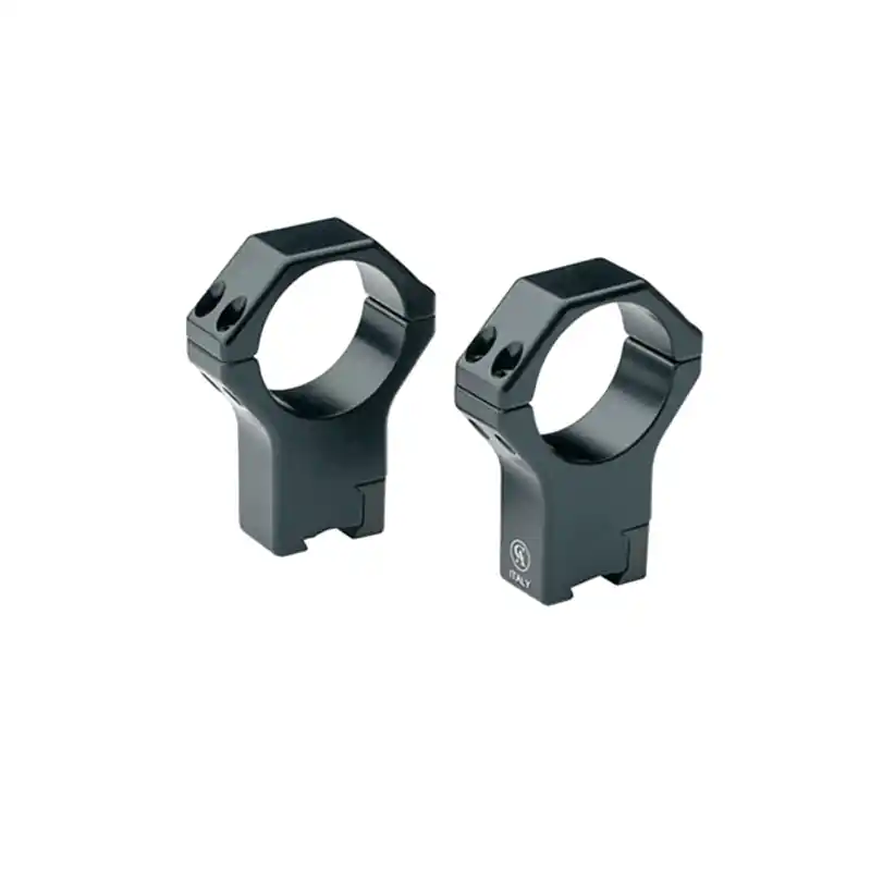 CONTESSA - DOVETAIL RINGS ø30mm Bassi H 16mm