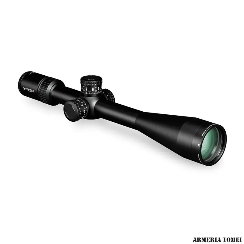 VORTEX - GOLDEN EAGLE® HD 15-60X52 ECR-1 MOA (DOT)