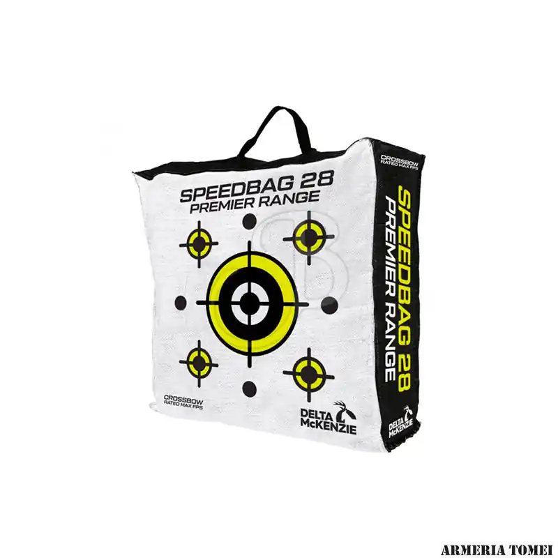 DELTA MC KENZIE SPEED BAG 28 " PREMIER RANGE