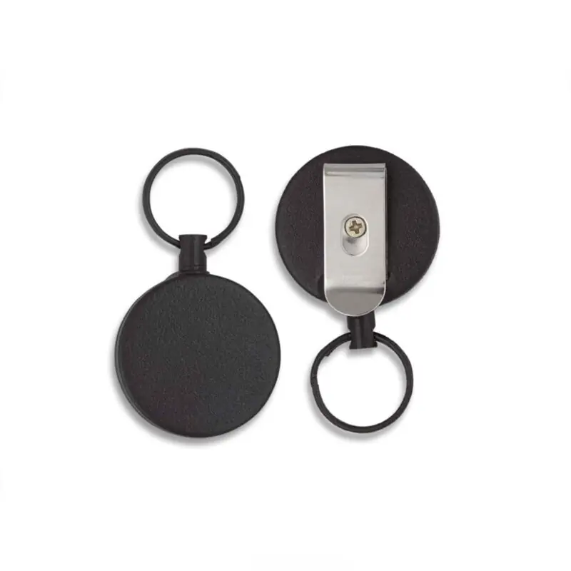 RAM SURVIVAL - KEY BACK PORTACHIAVI RETRATTILE 70cm