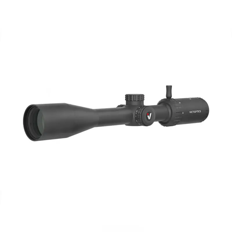 OTTICA - VICTOPTICS - SOI 4-12x40 SFP