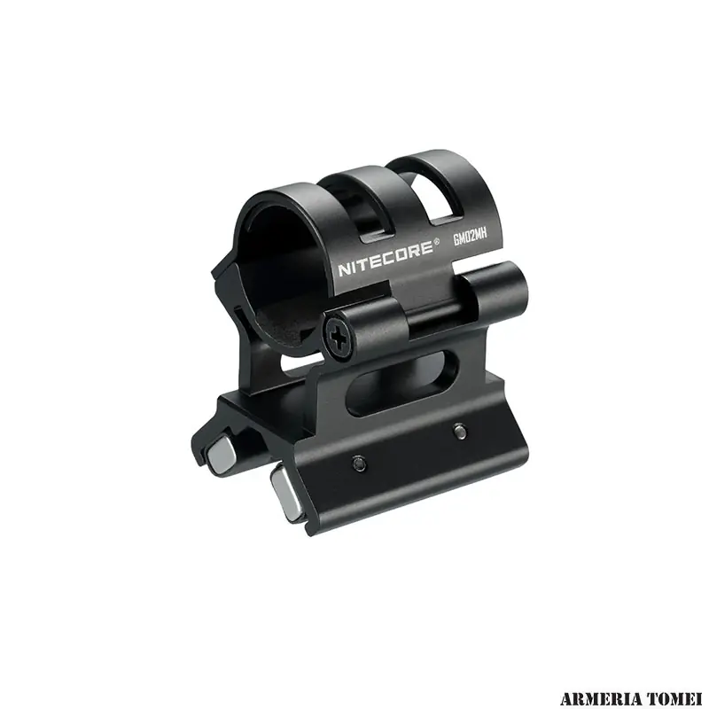 NITECORE - ATTACCO MAGNETICO 1 " GM02MH (NC241)