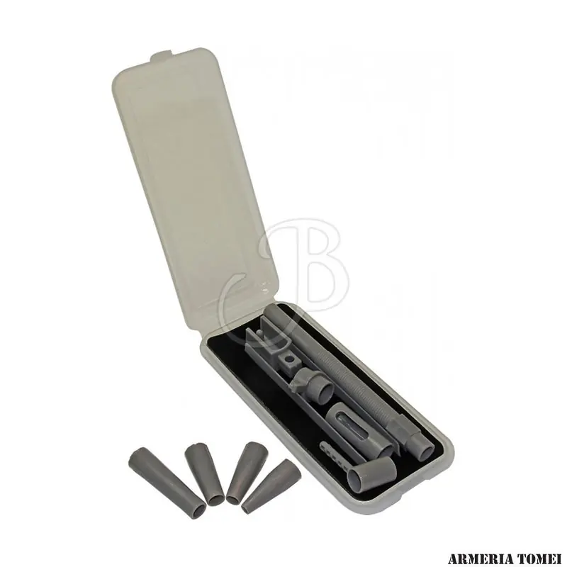 MTM CASE-GARD - SCREW-IT BORE GUIDE DELUXE KIT