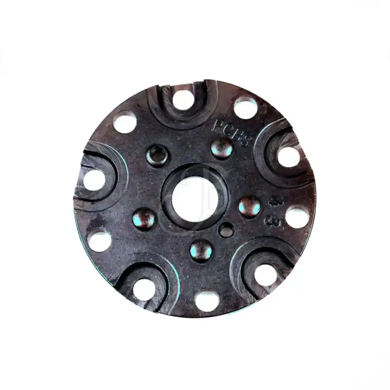 RCBS - 88844 5-STATION SHELL PLATE 44