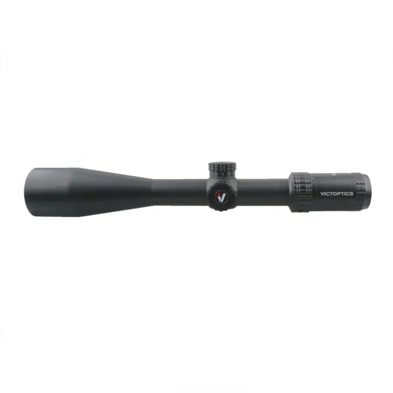 OTTICA - VICTOPTICS - S4 6-24x50 MDL SFP