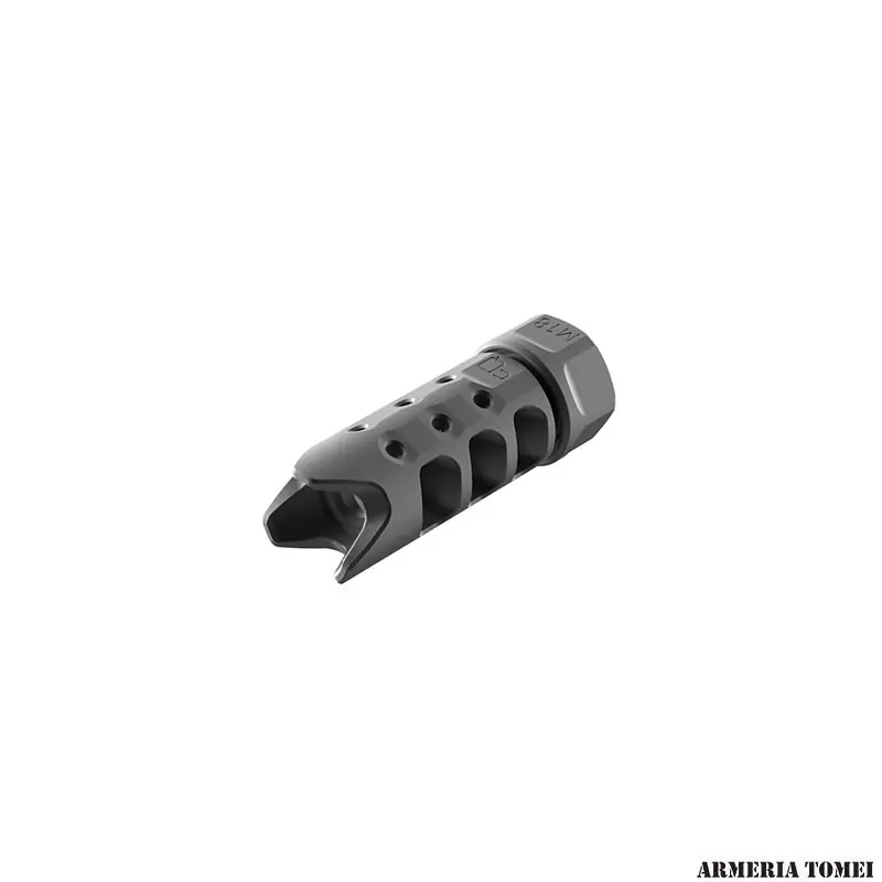 AUDERE - MUZZLE BRAKE QS "CLOSE QUARTER " CAL. 223 1/2 "-28