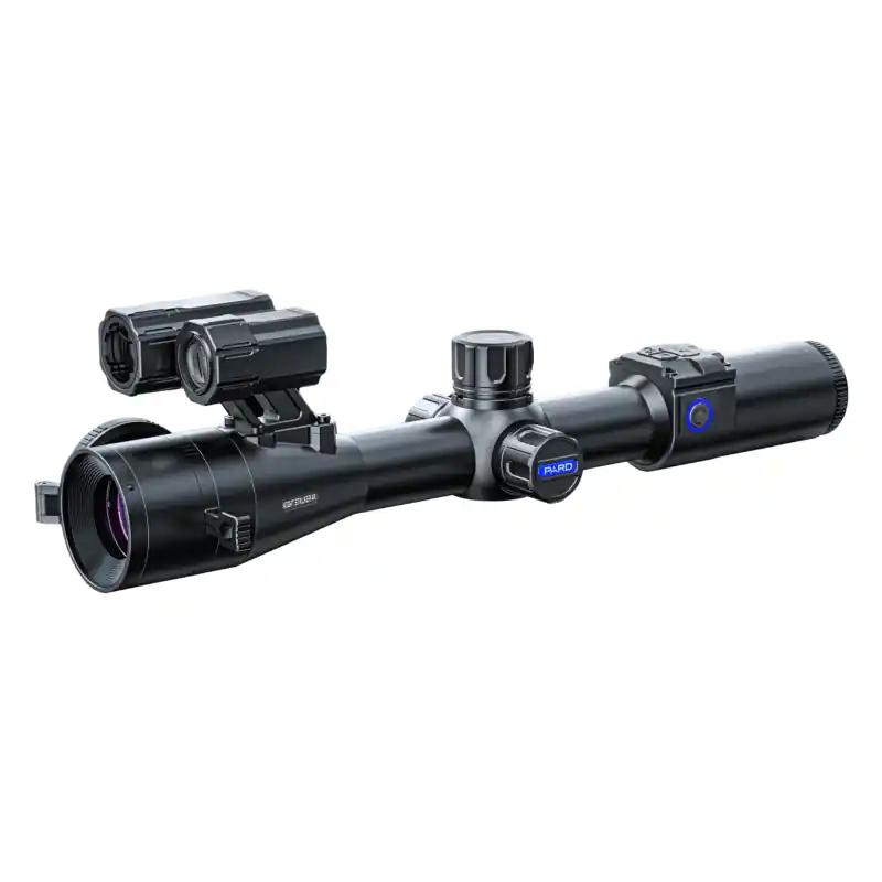 PARD - NIGHT STALKER 4K - Digital Scope 70mm 940nm LRF