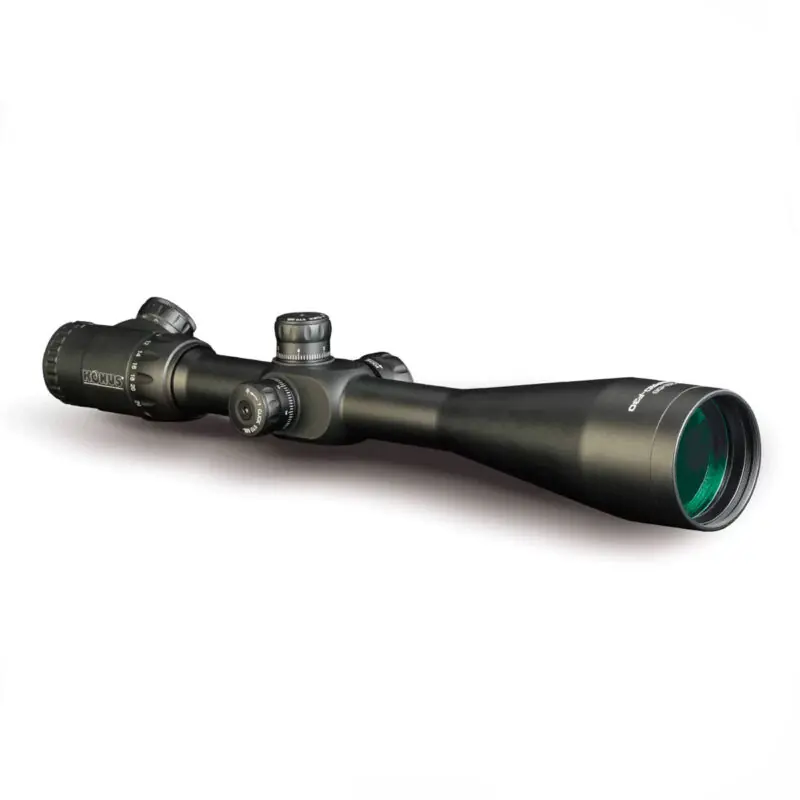OTTICA - KONUS - KONUSPRO-F30 8-32×56 Half Mil-Dot Reticle