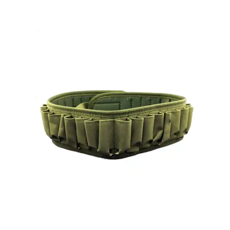 CARTUCCERA IN CORDURA 600D RIP-STOP cal. 20 28 CELLE