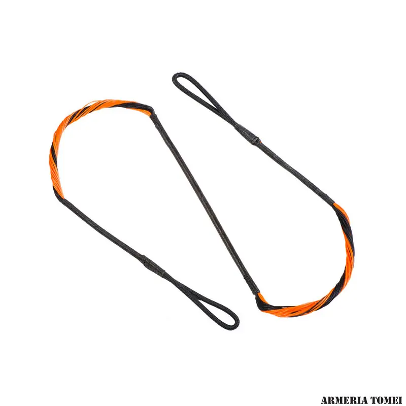 EK ARCHERY - CORDA BALESTRA JAGUAR II PRO (CRS-097K)