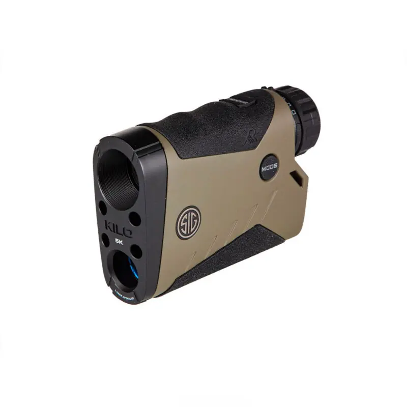TELEMETRO - SIG SAUER - KILO5K 7x25mm 5000YD