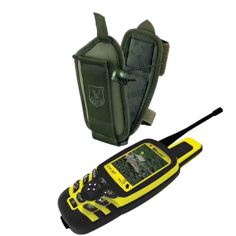 RISERVA - PORTA GPS PER BS PLANET BS 3000