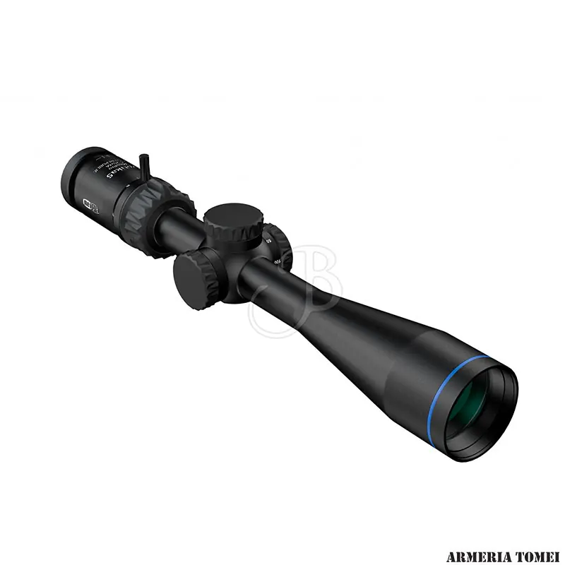 OTTICA - MEOPTA - MEOPRO OPTIKA5 4-20X50 SFP Z-PLEX