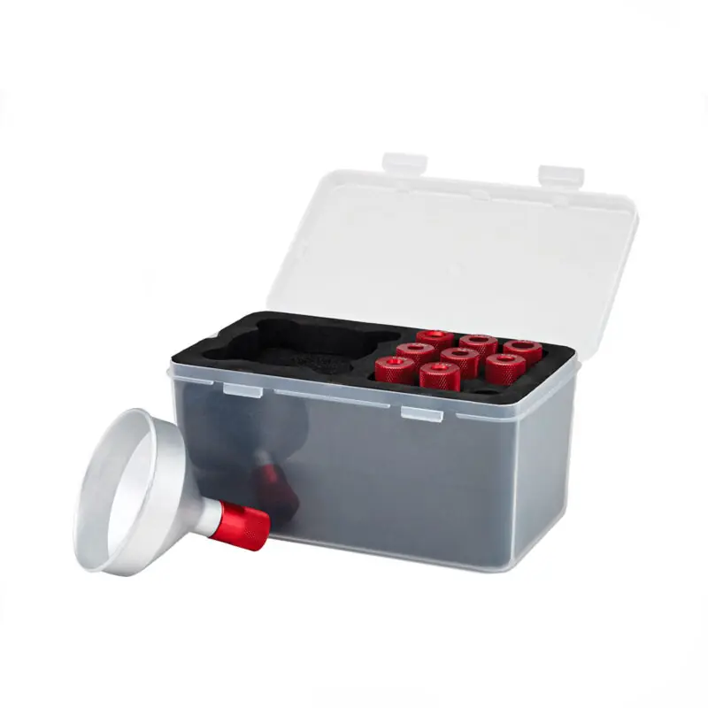 HORNADY - PREMIUM POWDER FUNNEL KIT IMBUTO POLVERE