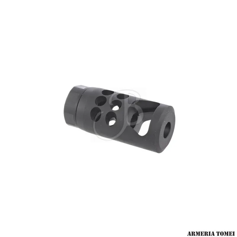 FRENO DI BOCCA - RUGER - PRECISION RIFLE MUZZLE BRAKE 5/8 "X24