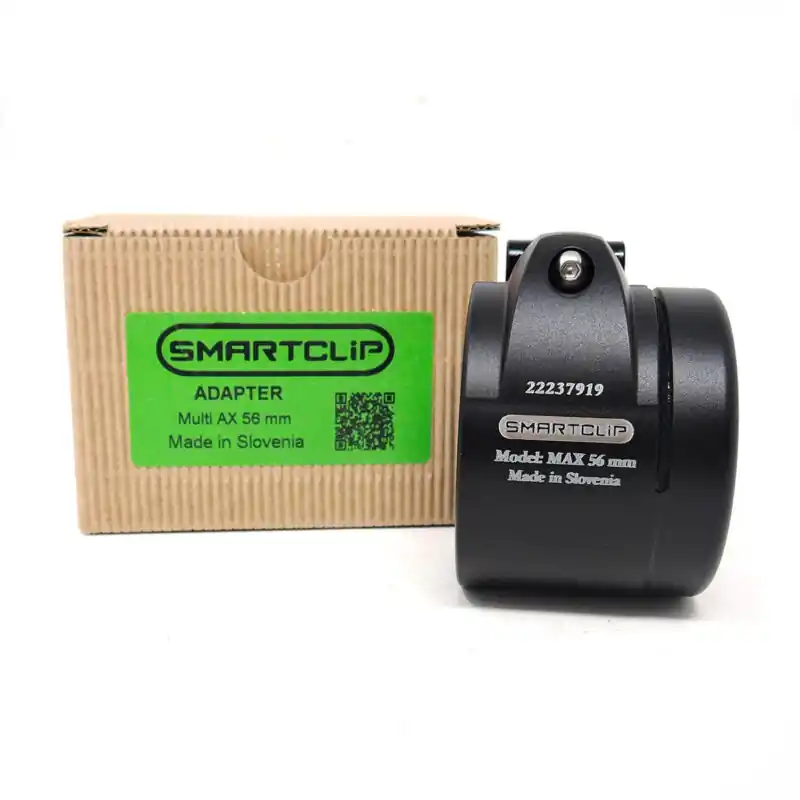SMARTCLIP - Anelli Adattatori ADAPTER Multi AX 56 mm