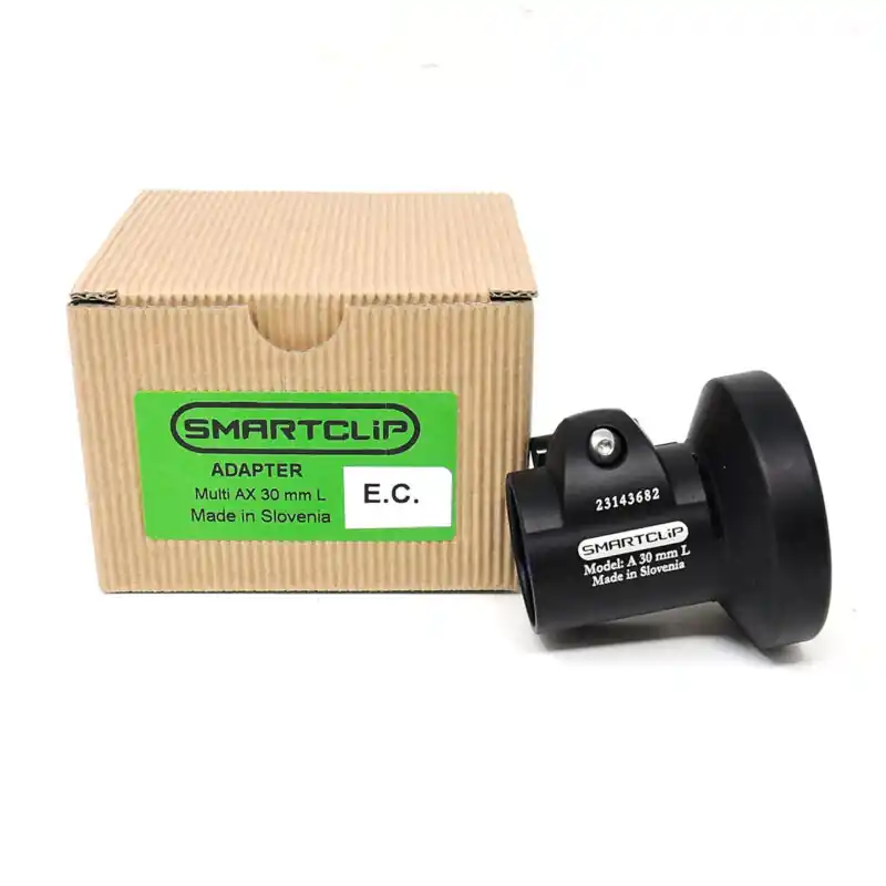 SMARTCLIP - Anelli Adattatori ADAPTER Multi AX 30 mm L